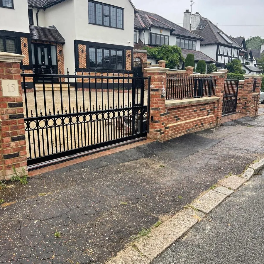 Metal Fabrication by MRI Fabrications in Forest Gate